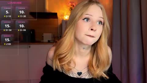 sweetie Lisa3 online show from April 18, 2026, 6:23 pm