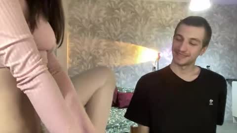 Welcome to our room We are Renata21 and Bogdan 24 online show from March 28, 2026, 2:00 am