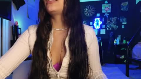 Blu Sweets online show from April 2, 2026, 1:36 am