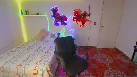 Snapshot of sweetietsgirll chatting on December 11, 2024, 1:05 am Sweetie TSGirl online show from December 11, 2024, 1:05 am