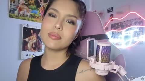 SweetJess online show from February 25, 2026, 3:49 am