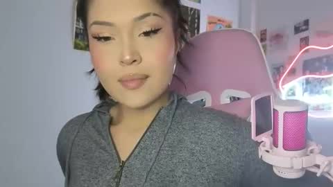 SweetJess online show from March 31, 2026, 1:51 am