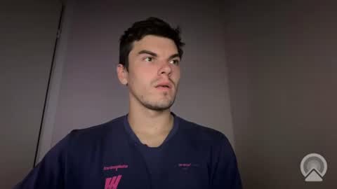 cooper online show from November 9, 2025, 9:13 pm