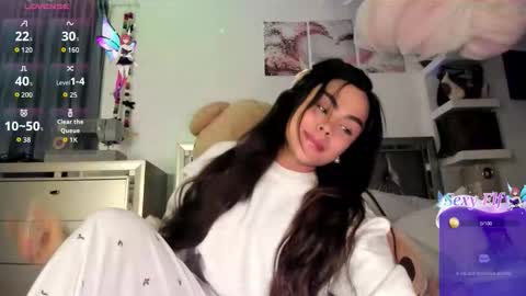 sweetjhosemit online show from March 8, 2026, 5:55 am