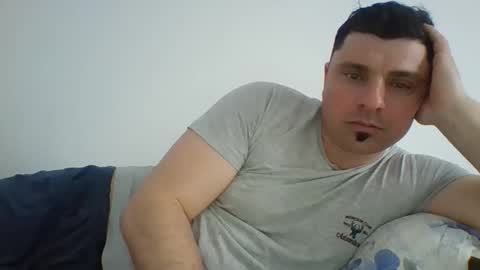 sweetjohnny6 online show from February 18, 2026, 6:31 am