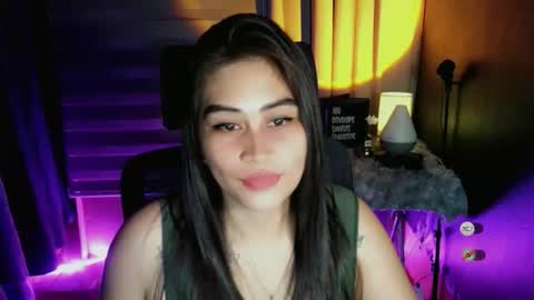 Sweet Jynn95 online show from February 10, 2026, 12:53 pm