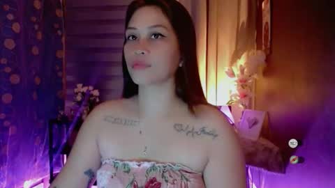 Sweet Jynn95 online show from February 17, 2026, 3:58 am