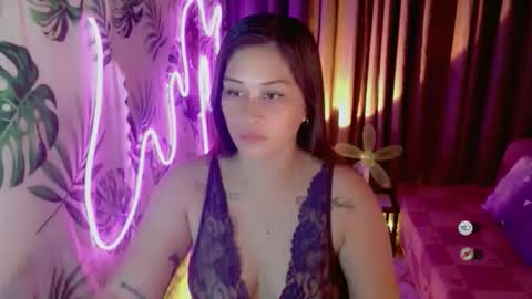Snapshot of sweetjynn1995 chatting on April 18, 2026, 7:01 am Sweet Jynn95 online show from April 18, 2026, 7:01 am