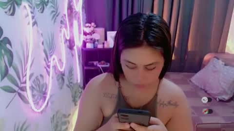 Snapshot of sweetjynn1995 chatting on April 26, 2026, 5:27 am Sweet Jynn95 online show from April 26, 2026, 5:27 am