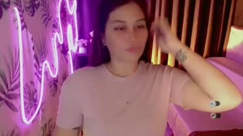 Snapshot of sweetjynn1995 chatting on June 7, 2026, 6:28 am Sweet Jynn95 online show from June 7, 2026, 6:28 am