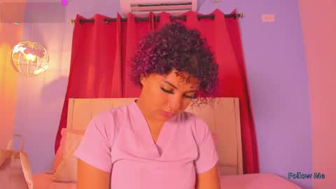 Isabel online show from May 28, 2026, 12:35 pm