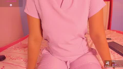 Isabel online show from June 17, 2026, 12:29 pm