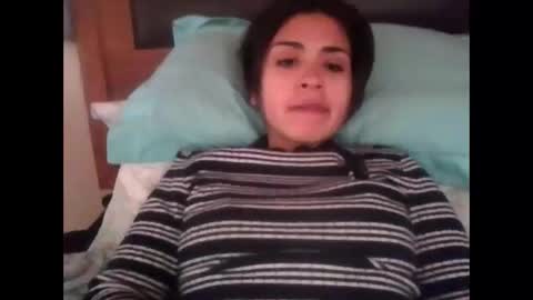 sweetlatinafit online show from November 26, 2025, 1:01 pm