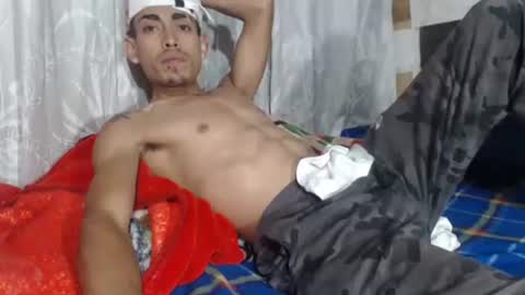 Snapshot of sweetlatinakim chatting on January 14, 2025, 6:34 am Camilo online show from January 14, 2025, 6:34 am