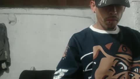 Snapshot of sweetlatinakim chatting on February 28, 2026, 11:44 am Camilo online show from February 28, 2026, 11:44 am