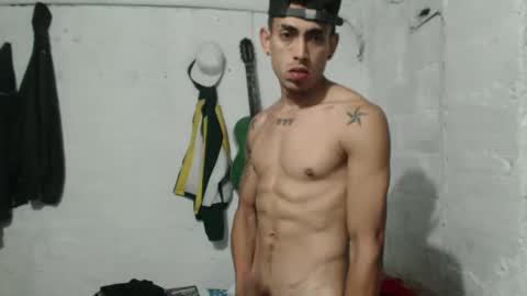 Camilo online show from March 7, 2026, 10:45 am