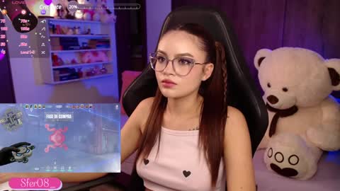 Snapshot of sweetlee_1 chatting on January 19, 2025, 1:10 am    online show from January 19, 2025, 1:10 am