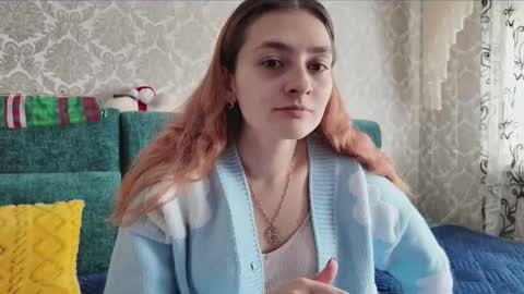 sweetliaison online show from February 13, 2026, 8:54 am