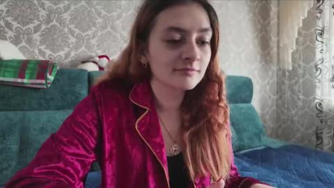 sweetliaison online show from February 26, 2026, 7:07 am