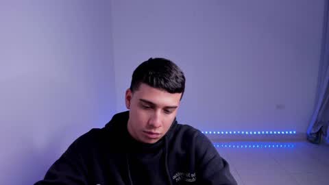 Snapshot of sweetlian_04 chatting on January 27, 2025, 11:00 pm Lian online show from January 27, 2025, 11:00 pm