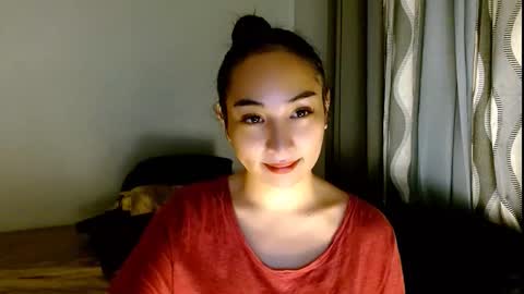 Snapshot of sweetlilly_18 chatting on March 25, 2026, 4:40 am Lilly online show from March 25, 2026, 4:40 am