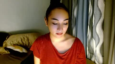 Snapshot of sweetlilly_18 chatting on March 26, 2026, 7:03 am Lilly online show from March 26, 2026, 7:03 am