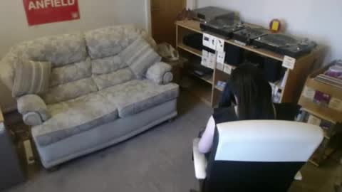 Snapshot of sweetlouise69 chatting on January 10, 2025, 3:58 pm sweetlouise69 online show from January 10, 2025, 3:58 pm