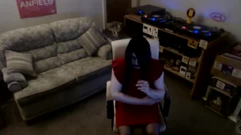 Snapshot of sweetlouise69 chatting on November 7, 2025, 6:52 pm sweetlouise69 online show from November 7, 2025, 6:52 pm