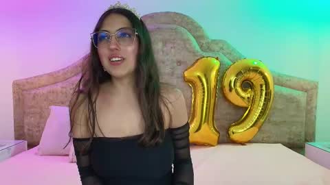 sweetlyundone online show from May 2, 2026, 8:36 pm