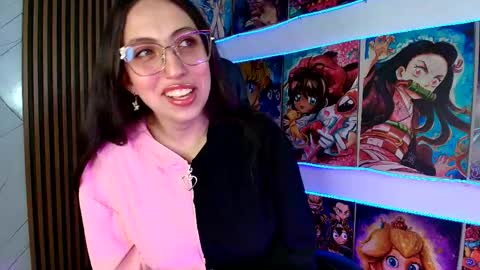 sweetlyundone online show from June 6, 2026, 7:29 pm