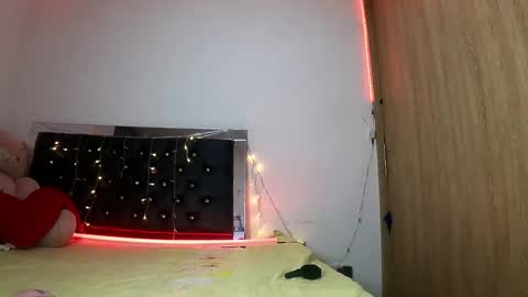 sweetmagic6 online show from March 4, 2026, 6:30 am