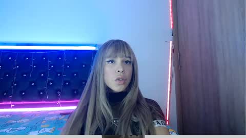 sweetmagic6 online show from April 5, 2026, 7:16 am