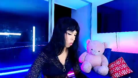 sweetmagic6 online show from July 12, 2026, 6:37 am