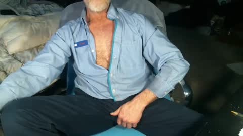 Michael online show from December 8, 2024, 1:25 pm