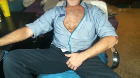 Michael online show from September 15, 2025, 1:11 pm