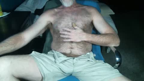 Michael online show from October 5, 2025, 9:24 pm