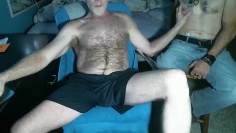 Michael online show from November 14, 2025, 6:17 pm