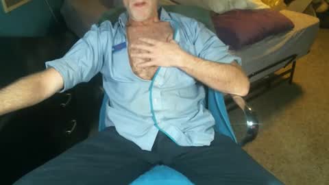 Michael online show from February 18, 2026, 12:56 pm