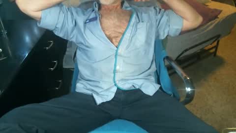 Michael online show from March 1, 2026, 2:19 pm