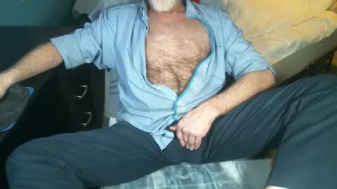 Michael online show from March 10, 2026, 12:54 pm