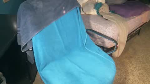 Michael online show from April 26, 2026, 12:36 pm