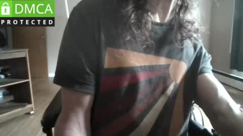 Snapshot of sweetman4u75 chatting on April 15, 2026, 4:47 pm Sweet Man online show from April 15, 2026, 4:47 pm