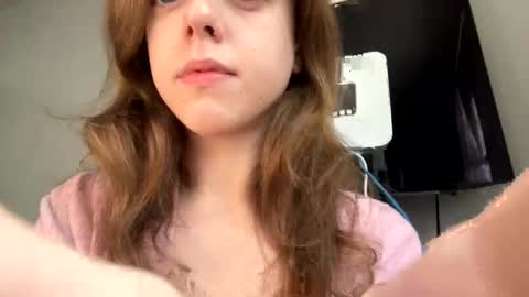 sweetmarie223 online show from April 11, 2026, 1:26 pm