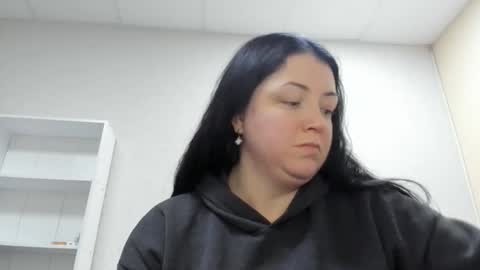 sweetmarylove online show from February 3, 2026, 11:59 am