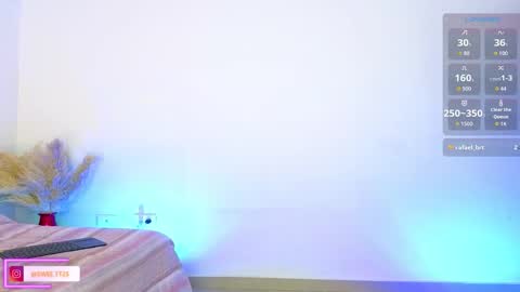 MIA  online show from November 7, 2025, 8:42 pm