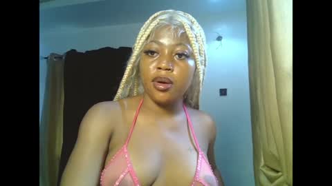 sweetmila9 online show from May 24, 2026, 9:14 am
