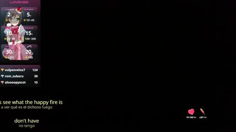 Snapshot of sweetmilk2006 chatting on February 17, 2025, 11:13 am Vicky    .    MODEL INDEPENDET online show from February 17, 2025, 11:13 am