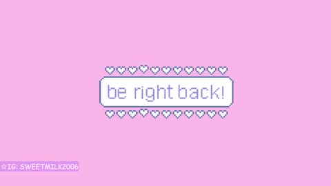 Snapshot of sweetmilk2006 chatting on October 12, 2025, 4:06 pm Vicky    .    MODEL INDEPENDET online show from October 12, 2025, 4:06 pm