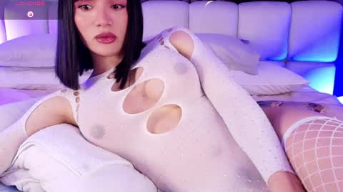 LUNA online show from June 26, 2026, 7:18 pm