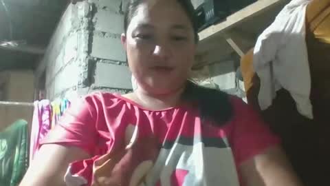 Snapshot of sweetnike chatting on September 27, 2025, 9:25 am sweetnike online show from September 27, 2025, 9:25 am